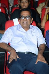 Alludu Seenu Audio Launch